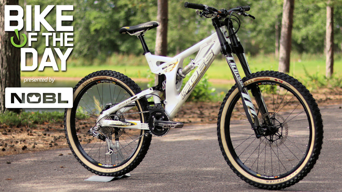 100点マウンテン defraz | Vital MTB